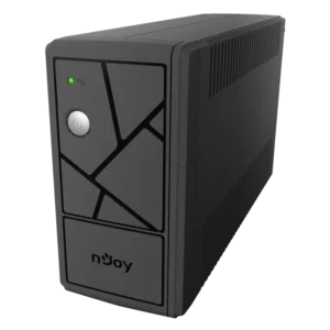 NJOY UPS 800VA Keen 800