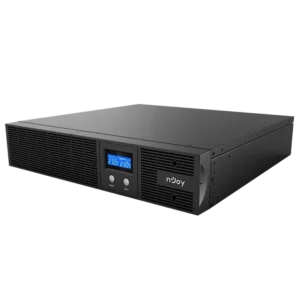 NJOY UPS 2200VA Argus 2200