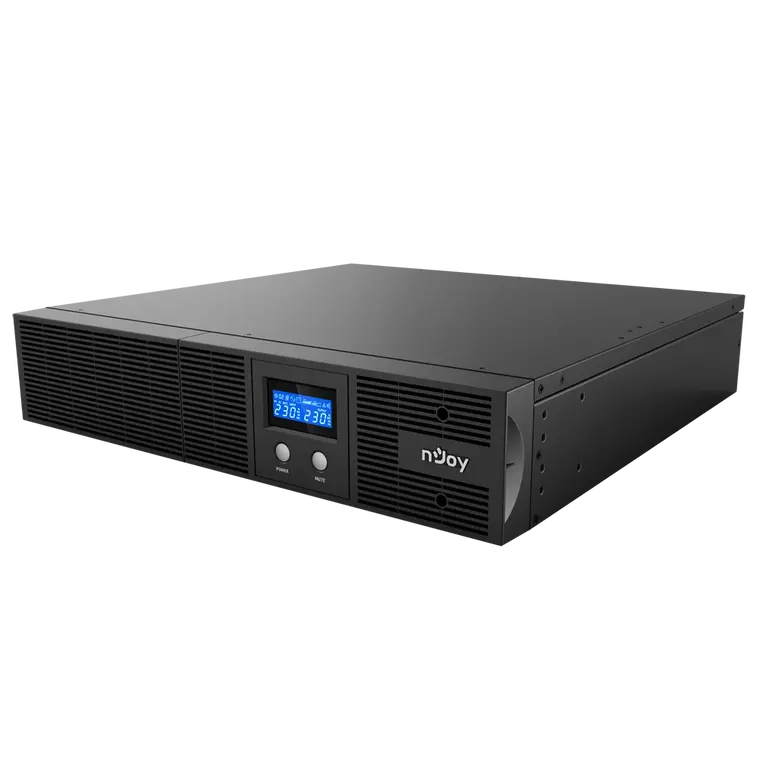 NJOY UPS 2200VA Argus 2200