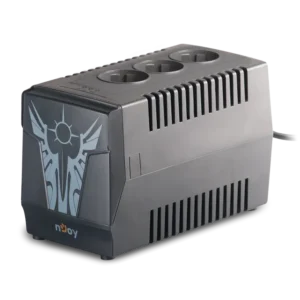 NJOY stabilizator napona AVR 1000VA Paladin 1000