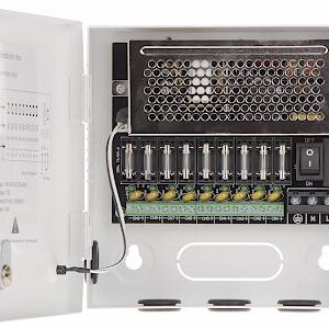 Dahua razvodna kutija DH-PFM341-9CH 9-kanala