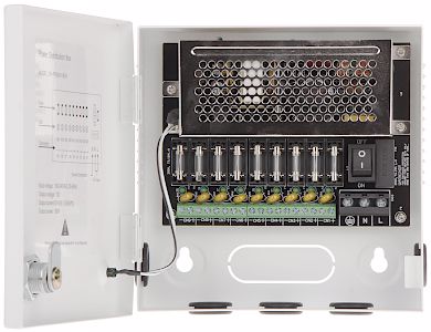 Dahua razvodna kutija DH-PFM341-9CH 9-kanala