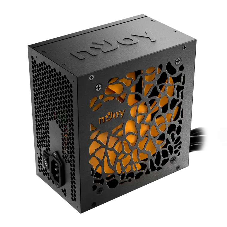 NJOY napajanje PSU Titan+ 550