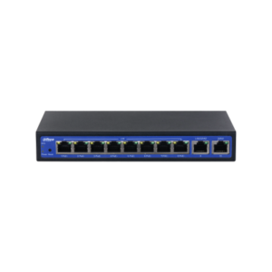Dahua Wireless Access Controller EAC10-P sa 8-Port PoE