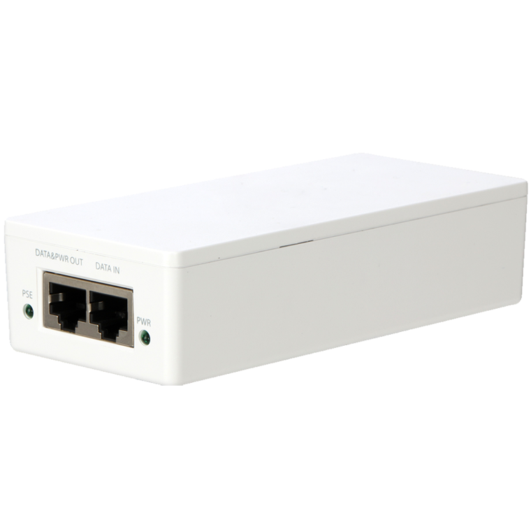 Dahua PoE injektor 30W DH-TAM1GT1GT-30