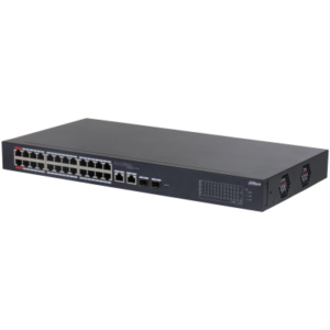 Dahua PoE switch CS4226-24ET-375