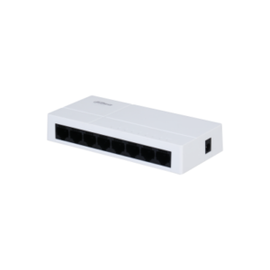 Dahua 8-Portni 10/100/1000 Mbps Desktop Ethernet Switch DH-PFS3008-8GT-L-V2