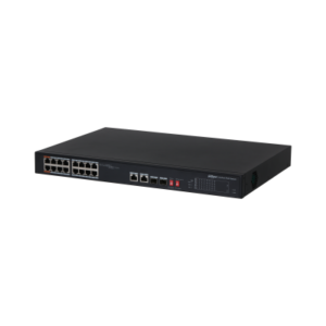Dahua switch 18 port PoE S3218-16ET-135