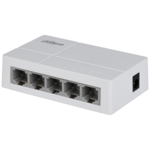 Dahua switch 5 port SF1005L-EUR