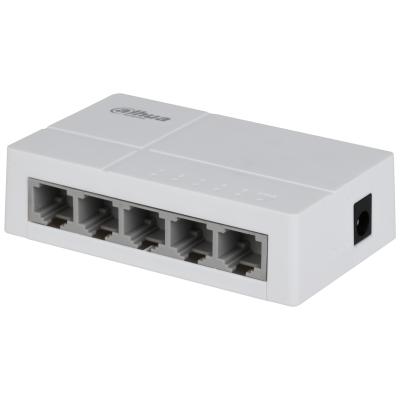 Dahua switch 5 port SF1005L-EUR