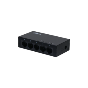 Dahua switch 5-port gigabitni PFS3005-5GT-V2