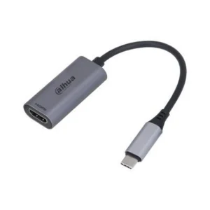 Dahua Multi Docking Station DH-TC31H USB 3.1 Type-C to HDMI Adapter
