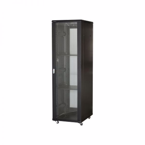 Dahua 19” 42U Rack Cabinet PFC200D-42U8D