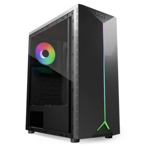 NJOY kuciste Anil PC case