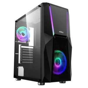 NJOY kuciste Fort PC case