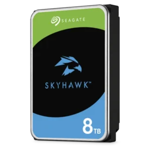 HDD Seagate Skyhawk 8TB ST8000VX010