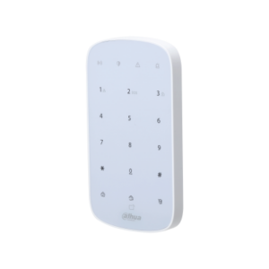 Dahua tastatura bezicna touch sa RFID citacem ARK30T-W2(868)