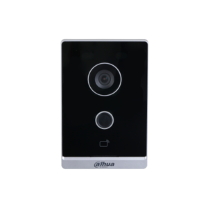 Dahua pozivna jedinica sa jednim tasterom WiFi IP VTO2211G-WP-S2