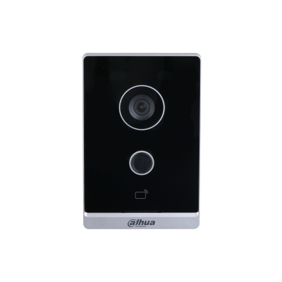 Dahua pozivna jedinica sa jednim tasterom WiFi IP VTO2211G-WP-S2