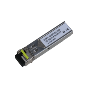 Dahua SFP Optical Module GSFP-1310R-20-SMF