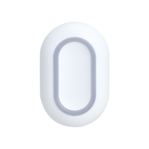 Dahua Wireless Panic Button ARD821-W2(868)