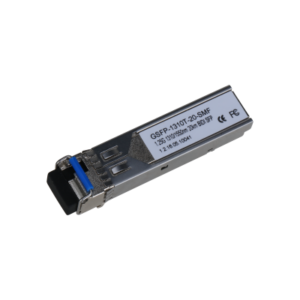 Dahua SFP Optical Module GSFP-1310T-20-SMF