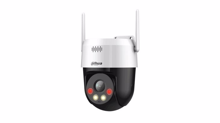 Dahua kamera Cruiser 5MP Wi-Fi SD-P5AE-PV-0400B