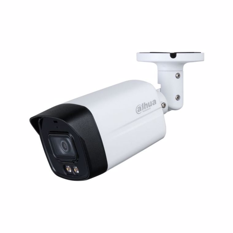 Dahua kamera 2MP bullet HAC-HFW1200TLM-IL-A-0280B-S6