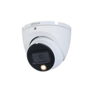 Dahua kamera 2MP HDCVI u turret kucistu HAC-HDW1200TLM-IL-A-0280B-S6