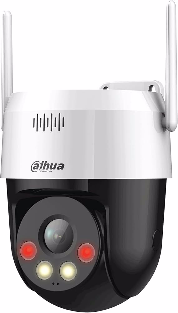 Dahua kamera 5MP WiFI PT P5AE-PV