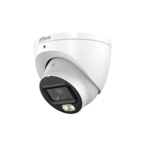Dahua kamera 5MP HCDVI dome Smart Dual HAC-HDW1500TLM-IL-A-0280B-S2