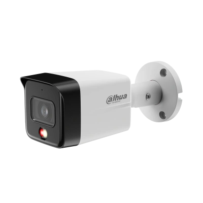 Dahua kamera 6MP mrezna bullet full-color IPC-HFW1639TC-A-IL-0280B-S6