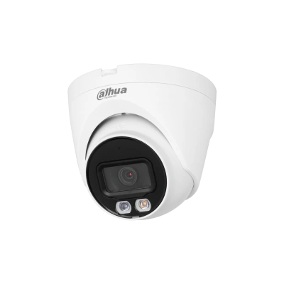 Dahua kamera 4MP full-color mrezna dome IPC-HDW1439V-A-IL-0280B