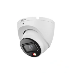 Dahua kamera 6MP Full-color dome mrezna IPC-HDW1639T-A-IL-0280B-S6