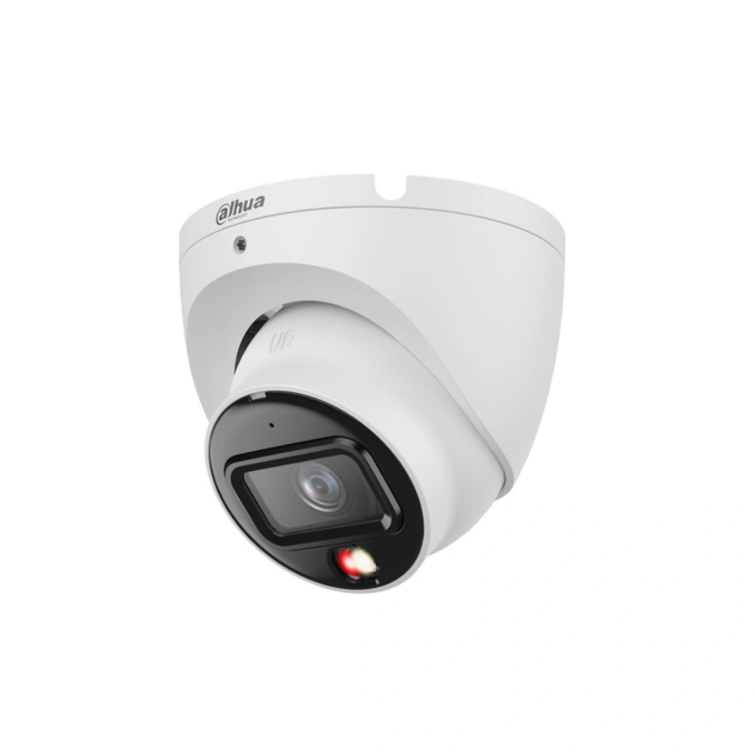 Dahua kamera 6MP Full-color dome mrezna IPC-HDW1639T-A-IL-0280B-S6