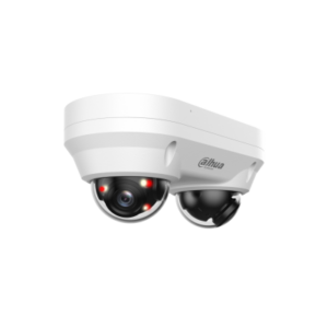 Dahua kamera 4MP mini dome Full Color IPC-HDBW2449F-AS-E2-IL-0280B