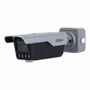 Dahua 4MP mrezna ANPR kamera bullet ITC413-PW4D-IZ1