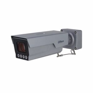 Dahua 4 MP AI Enforcement Camera ITC431-RW1F-IRL8