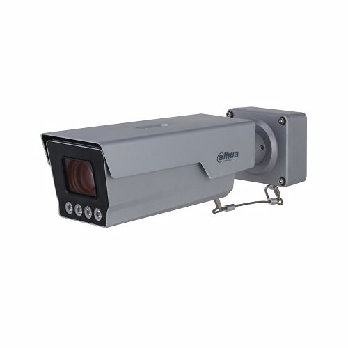 Dahua 4 MP AI Enforcement Camera ITC431-RW1F-IRL8