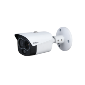 Dahua kamera 4MP IP Termalna WIZSENSE TPC-BF1241-B3F4-DW-S8