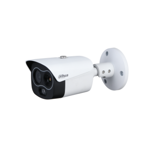 Dahua kamera 4MP IP Termalna WIZSENSE TPC-BF1241-B3F4-DW-S8