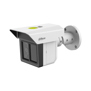 Dahua kamera 3x2MP Triple Sight Protection Bullet WizMind IPC-MFW5241T2-E3-ASE