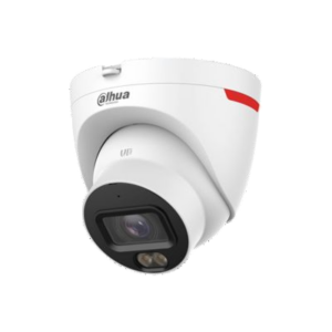 Dahua kamera 4MP WizColor Eyeball IPC-HDW2449T-S-LED-0280B-PRO