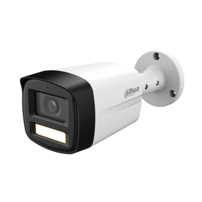 Dahua kamera 5MP Full-Color Bullet HAC-HFW1509TLM-A-LED-0280B-S3