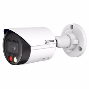 Dahua kamera 6MP IP WizSense IPC-HFW2649S-S-IL-0280B