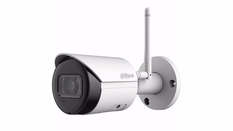 Dahua kamera 2MP WiFi bullet IPC-HFW1230DS-SAW-0280B