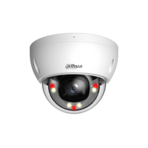 Dahua kamera 6MP Dome Smart Dual Light HDBW2649E-S-IL-0280B