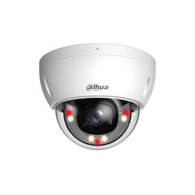 Dahua kamera 6MP Dome Smart Dual Light HDBW2649E-S-IL-0280B