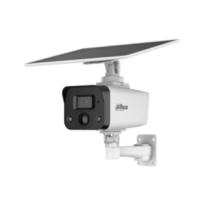 Dahua kamera bullet 4G Solar power IPC-HFW2441DG-4G-SP-B-0360B-MAX