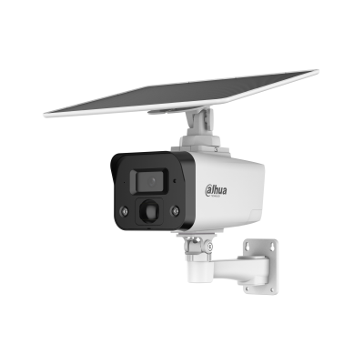 Dahua kamera bullet 4G Solar power IPC-HFW2441DG-4G-SP-B-0360B-MAX